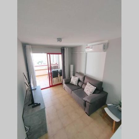 Apartament For Rent - Evamar Benidorm Exterior photo