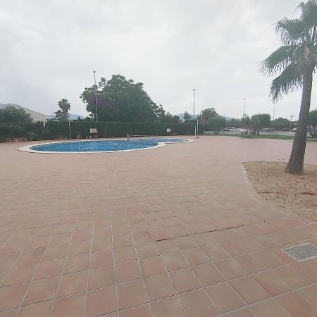Apartament For Rent - Evamar Benidorm Exterior photo