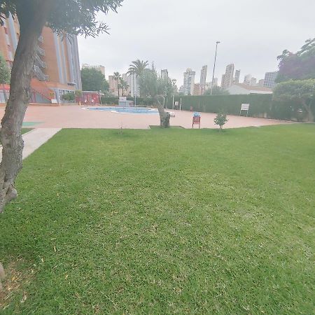 Apartament For Rent - Evamar Benidorm Exterior photo