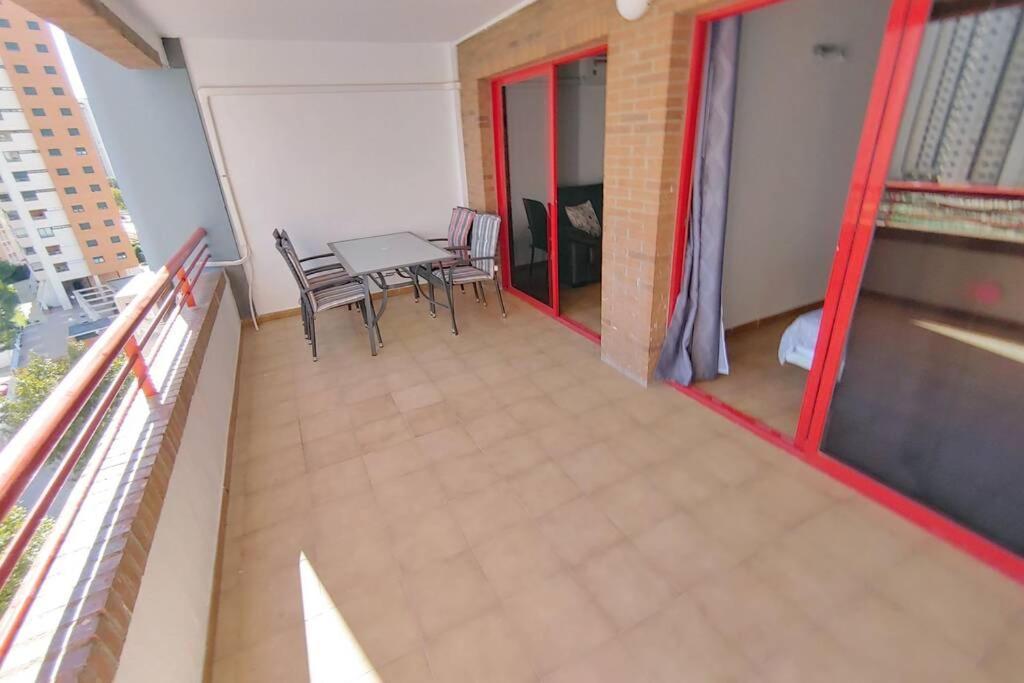 Apartament For Rent - Evamar Benidorm Exterior photo