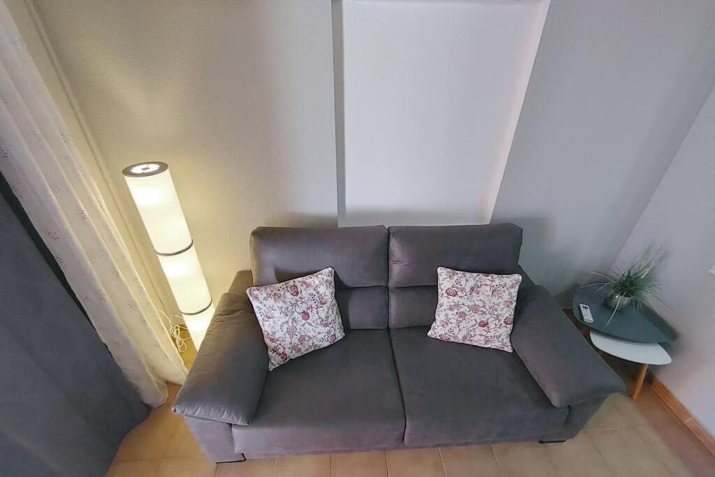 Apartament For Rent - Evamar Benidorm Exterior photo