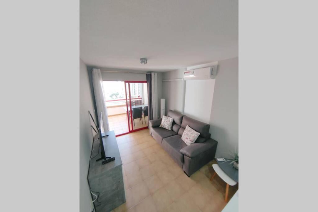 Apartament For Rent - Evamar Benidorm Exterior photo