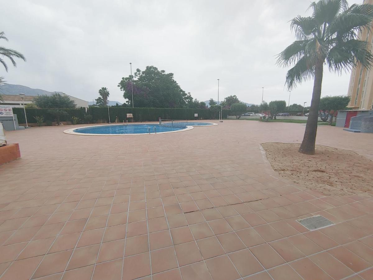 Apartament For Rent - Evamar Benidorm Exterior photo