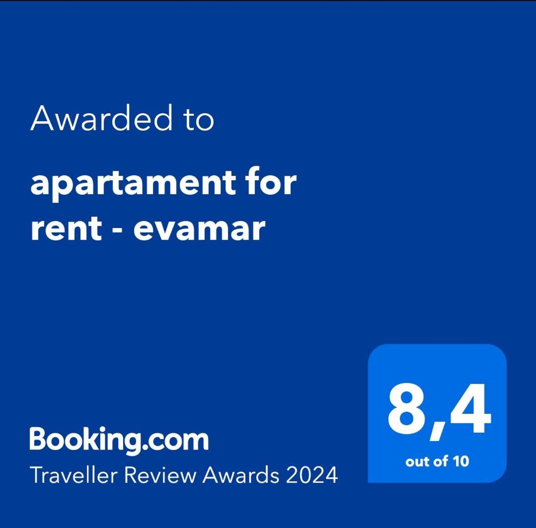 Apartament For Rent - Evamar Benidorm Exterior photo